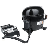 Empura Parts 104010378 Compressor Compatible With: E-KB81F Empura Refrigeration