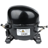 Empura Parts 104010400 Compressor Compatible With: E-KB27F Empura Refrigeration