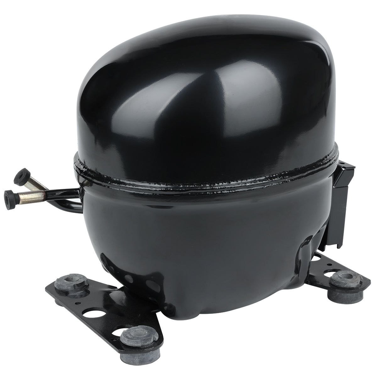 Empura Parts 104010400 Compressor Compatible With: E-KB27F Empura Refrigeration