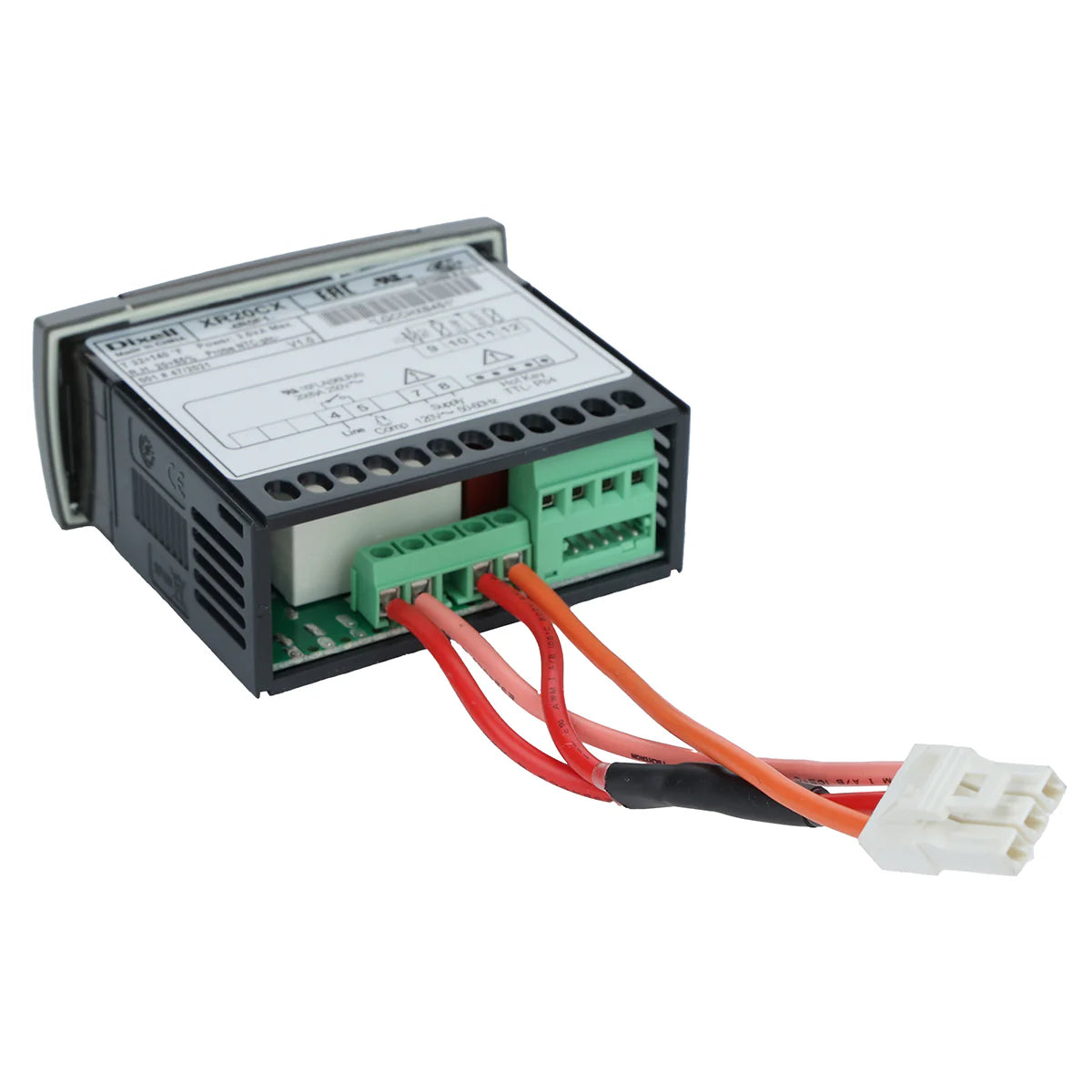 Empura Parts 104020246 Temperature Control Compatible With: E-KCBR48 E-KCBR60