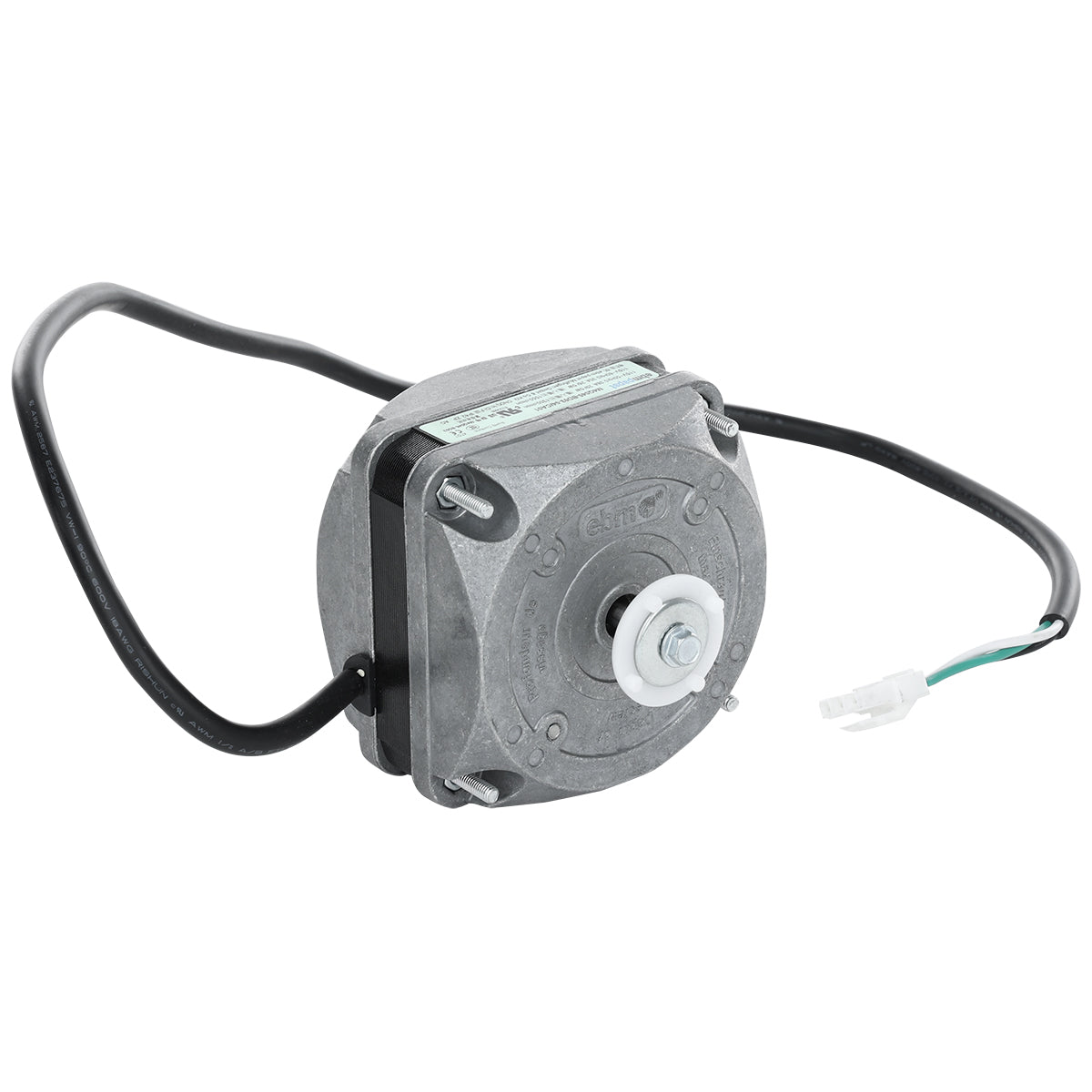 Empura Parts 104030019 Condenser Fan Motor Compatible With: E-EGM-48FB E-KB25WF