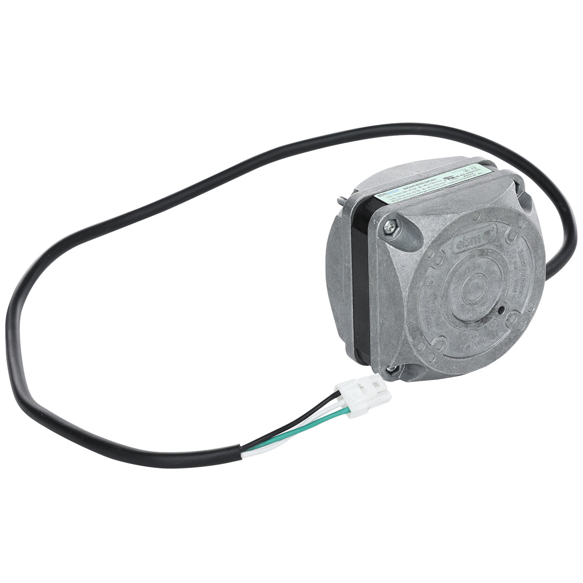 Empura Parts 104030019 Condenser Fan Motor Compatible With: E-EGM-48FB E-KB25WF
