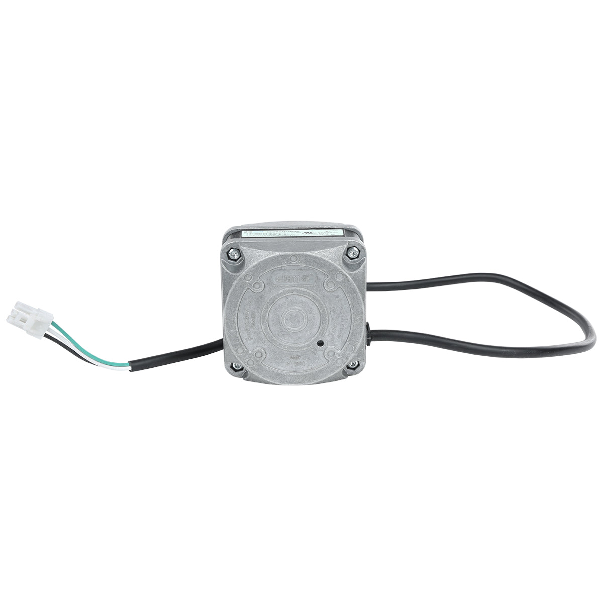 Empura Parts 104030022 Condenser Fan Motor Compatible With: E-KCBR48 E-KCBR60