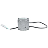 Empura Parts 104030022 Condenser Fan Motor Compatible With: E-KCBR48 E-KCBR60