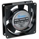 Empura Parts 104030033 Circle Fan Compatible With: E-KCBR48 E-KCBR60 E-KCBR72