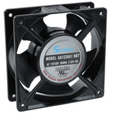 Empura Parts 104030041 Condenser Fan Motor Compatible With: E-KDD1 E-KSP29 E-KSP29M