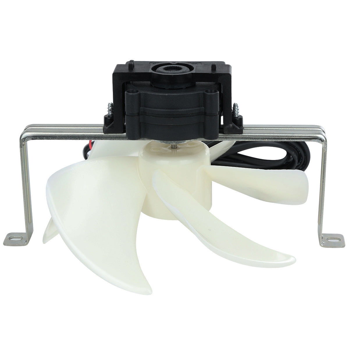 Empura Parts 104030107 Circle Fan Compatible With: E-KBC-95 Empura Refrigeration