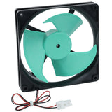 Empura Parts 104030109 Circle Fan Compatible With: E-KUC27 E-KUC48 E-KUC60