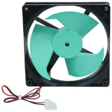 Empura Parts 104030109 Circle Fan Compatible With: E-KUC27 E-KUC48 E-KUC60
