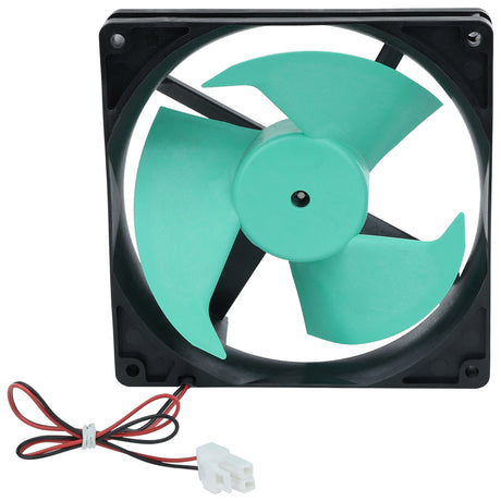 Empura Parts 104030109 Circle Fan Compatible With: E-KUC27 E-KUC48 E-KUC60