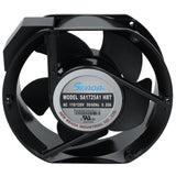 Empura Parts 104030110 Condenser Fan Motor Compatible With: E-KBB48-2G-24 E-KBB48-2G-24SD