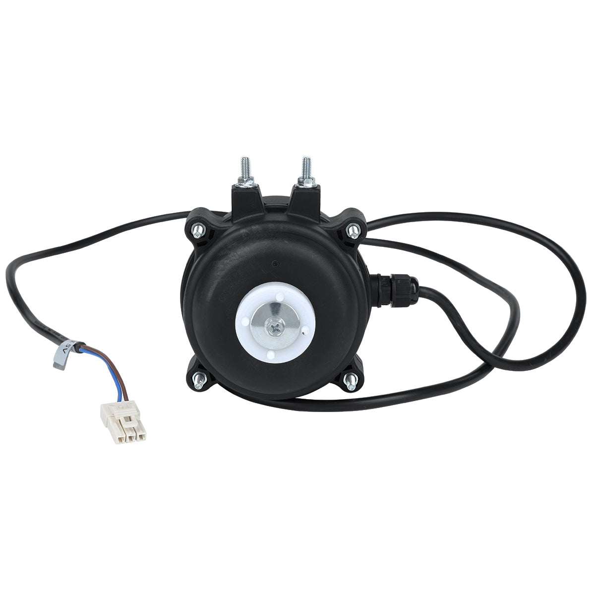 Empura Parts 104030111 Circle Fan Compatible With: E-KB81F E-KB81R Empura Refrigeration