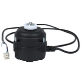 Empura Parts 104030111 Circle Fan Compatible With: E-KB81F E-KB81R Empura Refrigeration