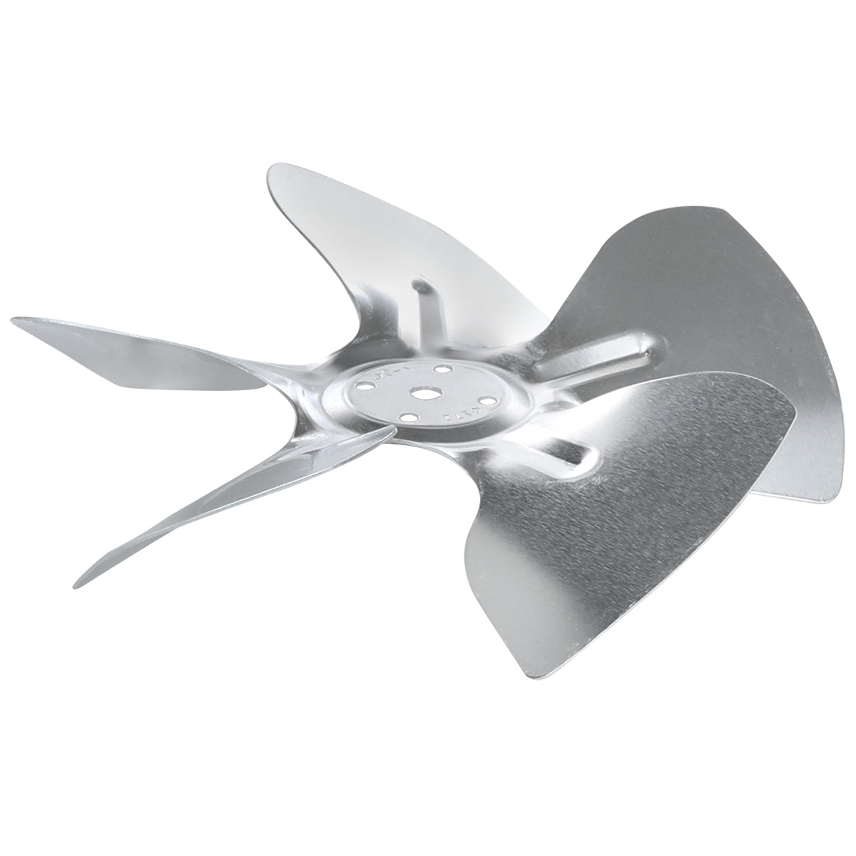 Empura Parts 104040001 Condenser Fan Blade Compatible With: E-KB27F E-KB27FG E-KPP44