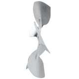 Empura Parts 104040001 Condenser Fan Blade Compatible With: E-KB27F E-KB27FG E-KPP44