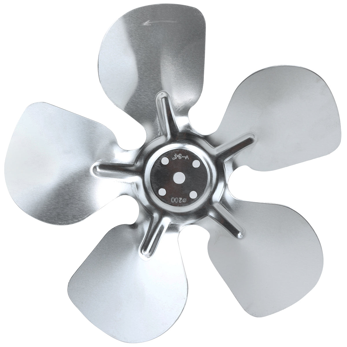 Empura Parts 104040004 Circle Fan Blade Compatible With: E-KB25WF E-KB25WR E-KBB602B