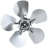 Empura Parts 104040004 Circle Fan Blade Compatible With: E-KB25WF E-KB25WR E-KBB602B