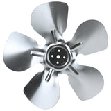 Empura Parts 104040005 Circle Fan Blade Compatible With: E-KB27F E-KB27FG E-KB81F