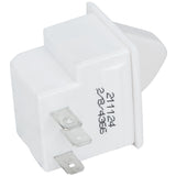 Empura Parts 104090003 Door Switch Compatible With: E-KB27R E-KB35R E-KB54R