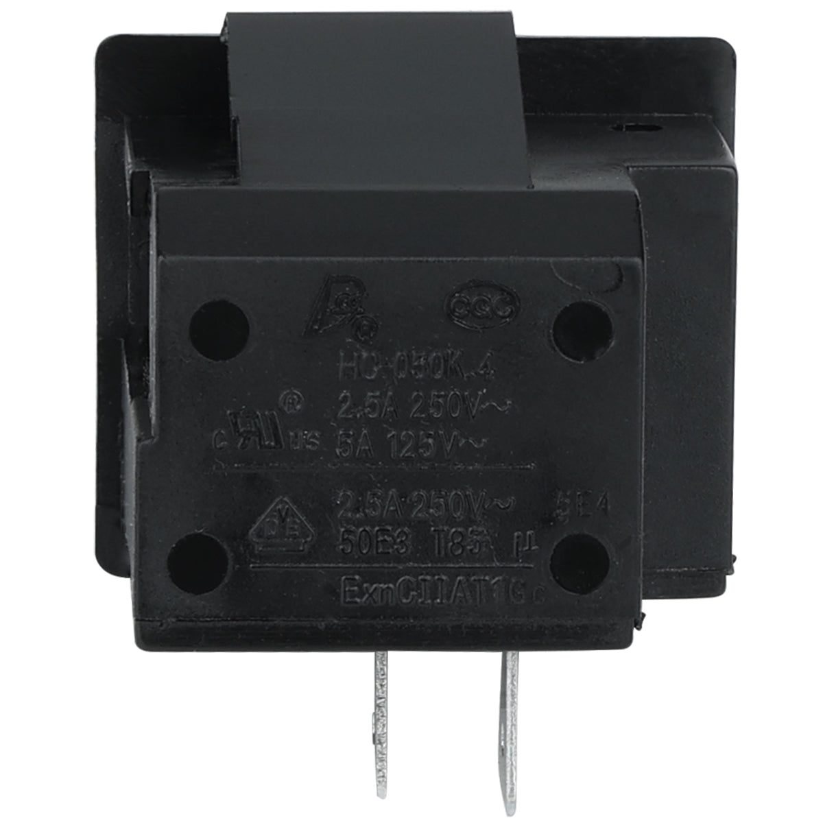Empura Parts 104090014 Door Switch Compatible With: E-KBB602B E-KBB702B E-KBB903B