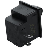 Empura Parts 104090015 Door Switch Compatible With: E-EGM-16FB E-EGM-16FW E-EGM-23FB