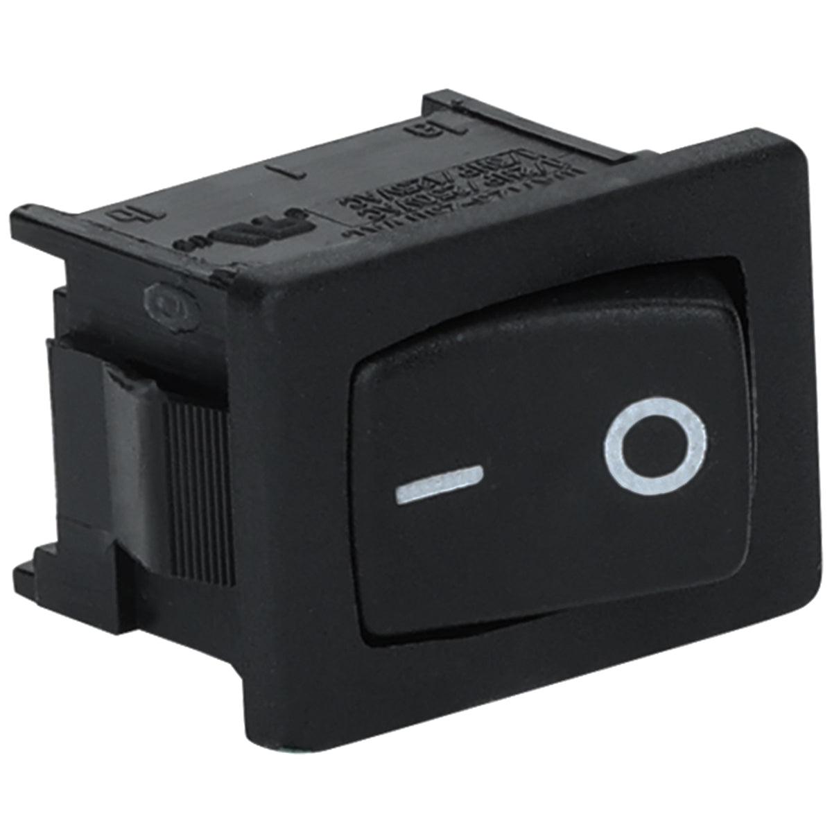 Empura Parts 104090017 Light Switch Compatible With: E-EGM-16FB E-EGM-16FW E-EGM-23FB