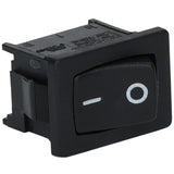 Empura Parts 104090017 Light Switch Compatible With: E-EGM-16FB E-EGM-16FW E-EGM-23FB