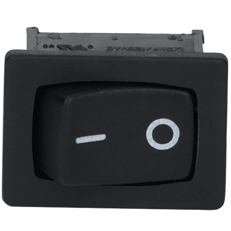 Empura Parts 104090017 Light Switch Compatible With: E-EGM-16FB E-EGM-16FW E-EGM-23FB