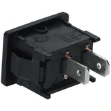 Empura Parts 104090017 Light Switch Compatible With: E-EGM-16FB E-EGM-16FW E-EGM-23FB