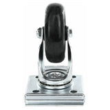 Empura Parts 107050001 - Caster (without Brake) Compatible With: E-KB27R, E-KB35R