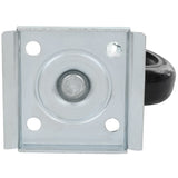 Empura Parts 107050001 Caster (without Brake) Compatible With: E-KB27R E-KB35R