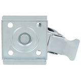 Empura Parts 107050002 Caster (with Brake) Compatible With: E-KB27R E-KB35R E-KB54R