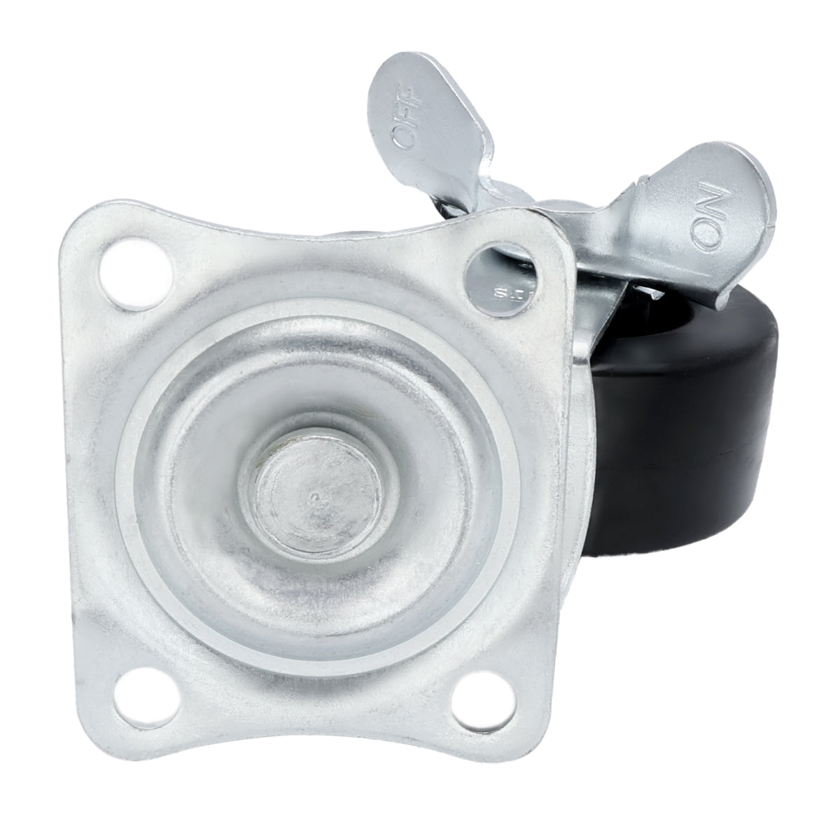 Empura Parts 107050008 Brake Wheel Compatible With: E-KSP29 E-KSP29M E-KSP48