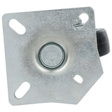 Empura Parts 107050013 Caster (without Brake) Compatible With: E-KB25WR E-KB25WF