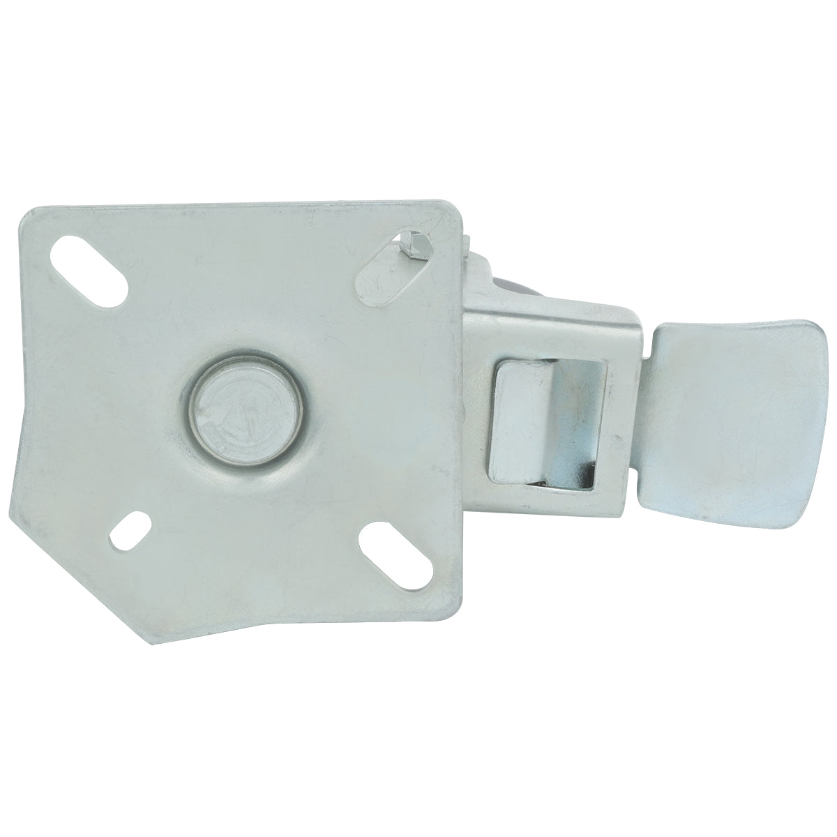 Empura Parts 107050015 Caster (with Brake) Compatible With: E-KB25WR E-KB25WF