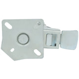 Empura Parts 107050015 Caster (with Brake) Compatible With: E-KB25WR E-KB25WF