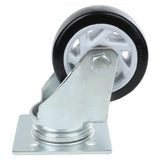 Empura Parts 107050026 - Caster (without Brake) Compatible With: E-KCBR48, E-KCBR60