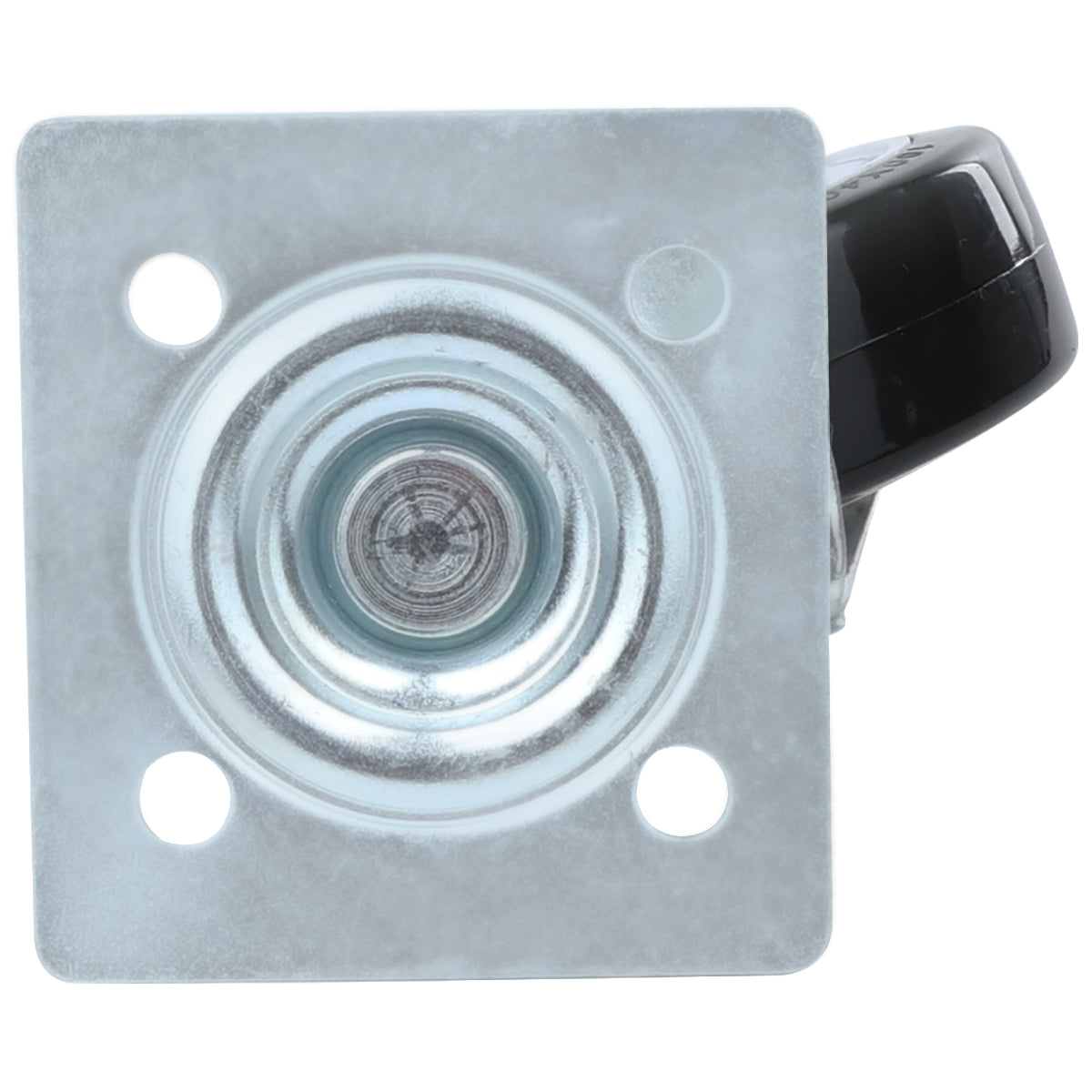 Empura Parts 107050026 Caster (without Brake) Compatible With: E-KCBR48 E-KCBR60