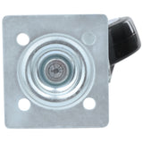 Empura Parts 107050026 Caster (without Brake) Compatible With: E-KCBR48 E-KCBR60