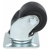 Empura Parts 107050027 - Caster (without Brake) Compatible With: E-EGM-16FB, E-EGM-16FW
