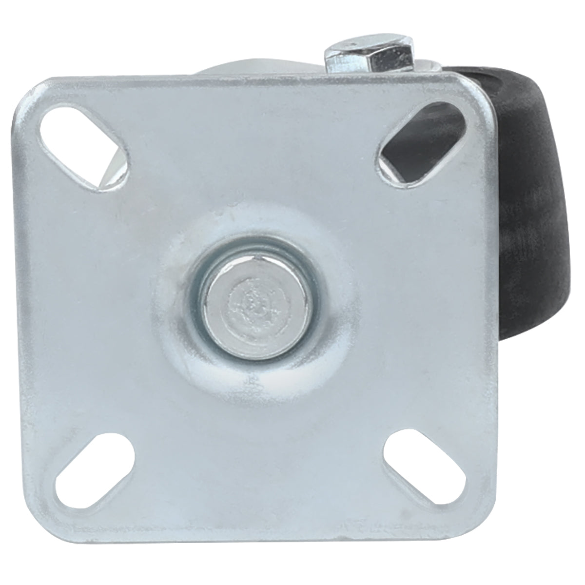 Empura Parts 107050027 Caster (without Brake) Compatible With: E-EGM-16FB E-EGM-16FW
