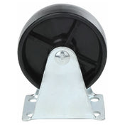 Empura Parts 107050029 - Caster (without Brake) Compatible With: E-KDD1, Empura Refrigeration