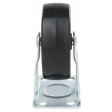Empura Parts 107050029 - Caster (without Brake) Compatible With: E-KDD1, Empura Refrigeration
