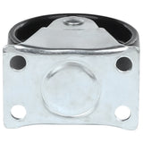 Empura Parts 107050029 Caster (without Brake) Compatible With: E-KDD1 Empura Refrigeration
