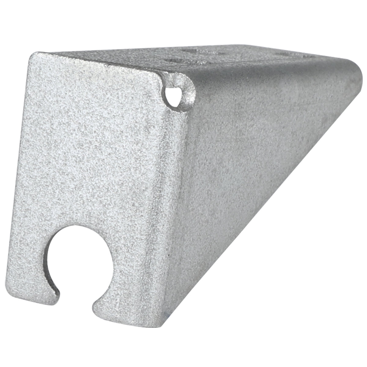 Empura Parts 107070040 Door Hinge Bracket (Top Left) Compatible With: E-KB54FG