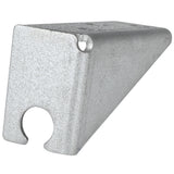 Empura Parts 107070040 Door Hinge Bracket (Top Left) Compatible With: E-KB54FG