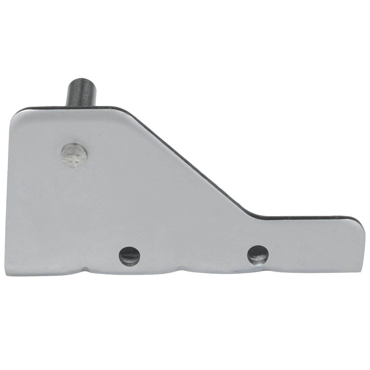 Empura Parts 107070047 Door Hinge Bracket (Top Right) Compatible With: E-KDD1 E-KDD2-1