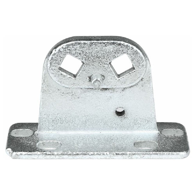 Empura Parts 107070054 - Door Hinge Bracket (Bottom Right) Compatible With: E-KDD2-1