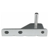 Empura Parts 107070056 - Door Hinge Bracket (Top Right) Compatible With: E-KBB48-2G-24