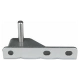 Empura Parts 107070057 - Door Hinge Bracket (Top Left) Compatible With: E-KBB48-2G-24